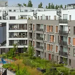 Golden Ursynow By Renters Apartman Varsó