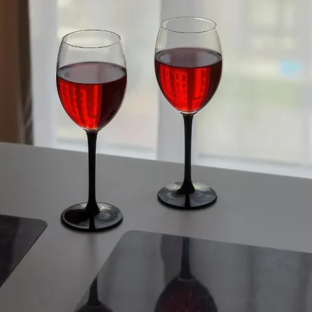 Golden Ursynów By Renters Apartamento Varsóvia