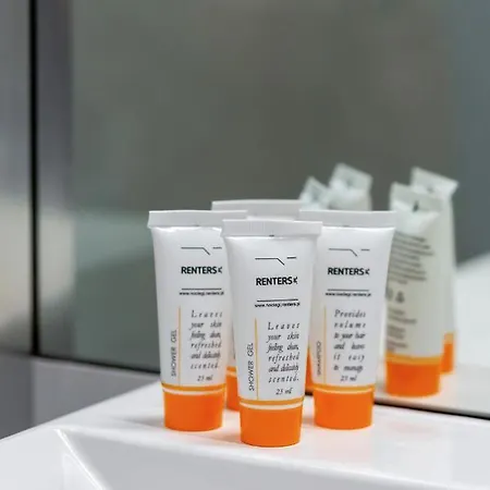 Golden Ursynów By Renters Apartamento *