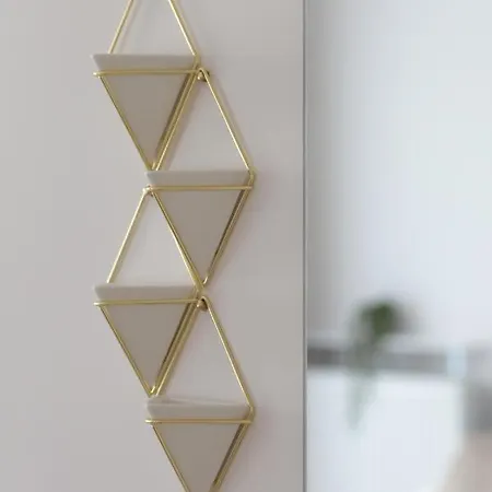 Golden Ursynow By Renters アパート *