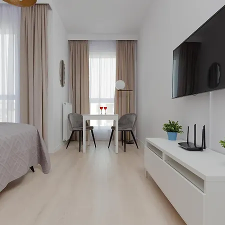 Golden Ursynów By Renters *